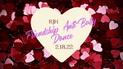 Friendship Dance